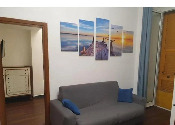 Apartament Le Rose Genua